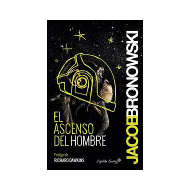 El ascenso del hombre