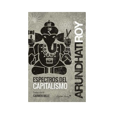 Espectros del capitalismo