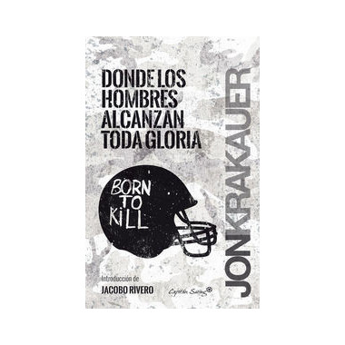 Donde los hombres alcanzan la gloria