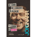 De c�mo me convert� en alcalde y cambi� el mundo