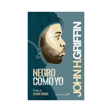 Negro como yo