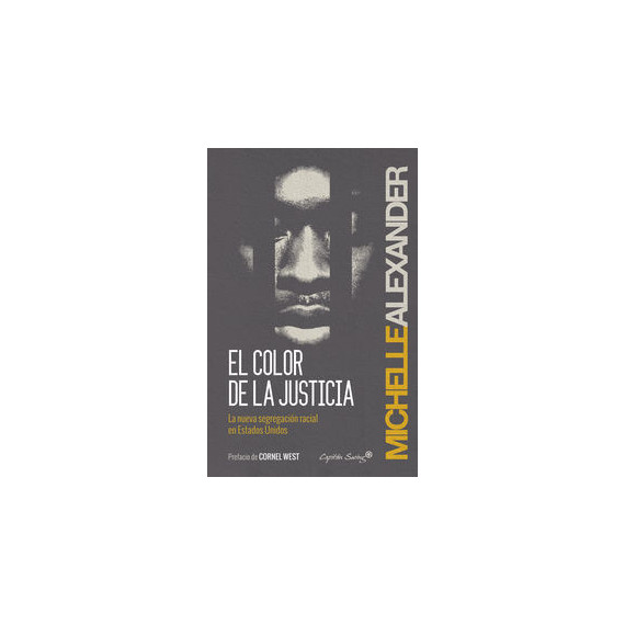 El color de la justicia