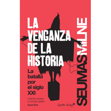 La venganza de la historia