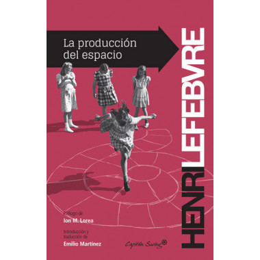 La producci�n del espacio