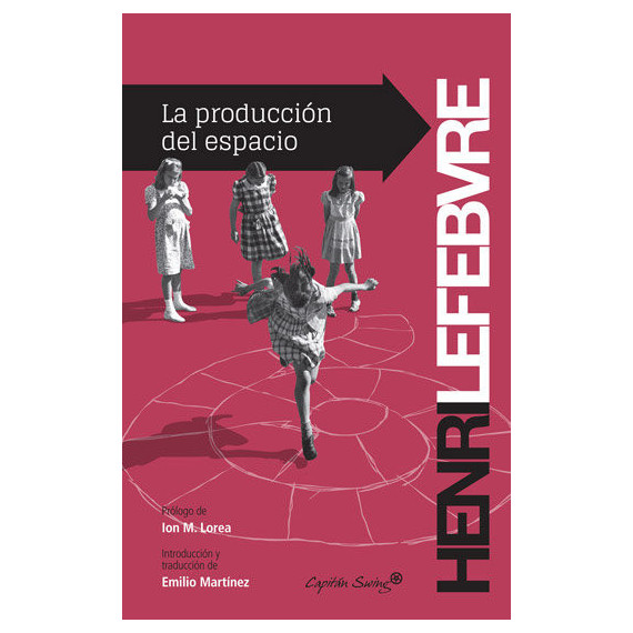 La producci�n del espacio