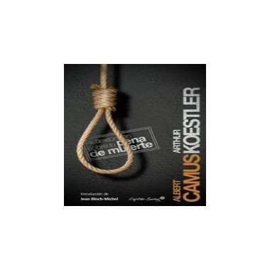 Reflexiones sobre la pena de muerte