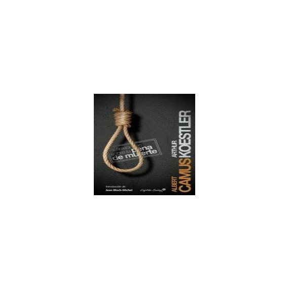 Reflexiones sobre la pena de muerte