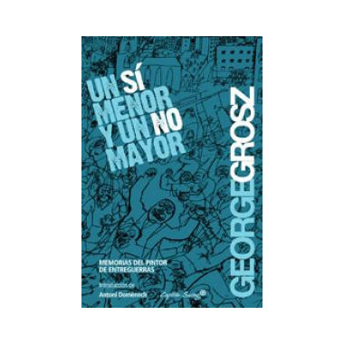 Un S� menor y un NO mayor