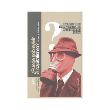 �Puede sobrevivir el capitalismo?