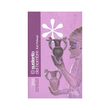 El sustento del hombre