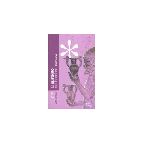 El sustento del hombre