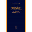 EL ESPECTACULO DE LA VARIEDAD: LA FOLLA EN LOS TEATROS DE MADRID DEL SIGLO XVIII