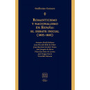 ROMANTICISMO Y NACIONALISMO EN ESPA�A: EL DEBATE INICIAL (1805-1820)
