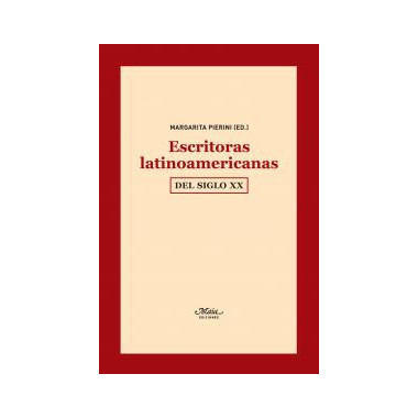 Escritoras latinoamericanas del siglo XX