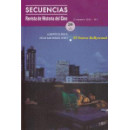 SECUENCIAS 36 SEGUNDO SEMESTRE 2012 IV EPOCA