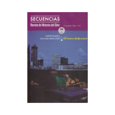 SECUENCIAS 36 SEGUNDO SEMESTRE 2012 IV EPOCA