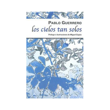 Los cielos tan solos