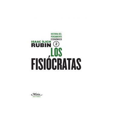 Historia del pensamiento econ�mico