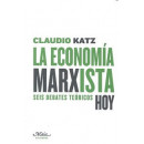 La econom�a marxista hoy