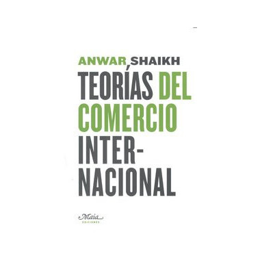 Teor�as del comercio internacional