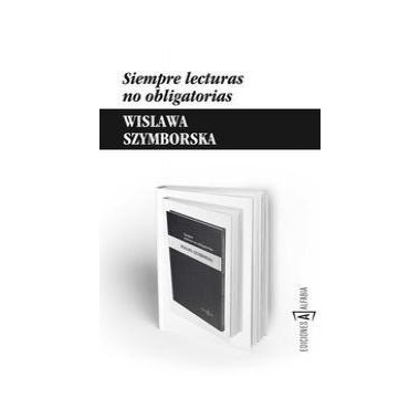 Siempre lecturas no obligatorias