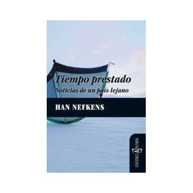 Tiempo prestado