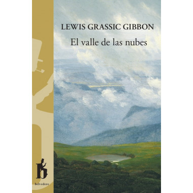 EL VALLE DE LAS NUBES