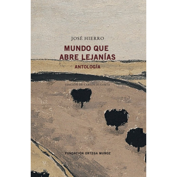 MUNDO QUE ABRE LEJANIAS