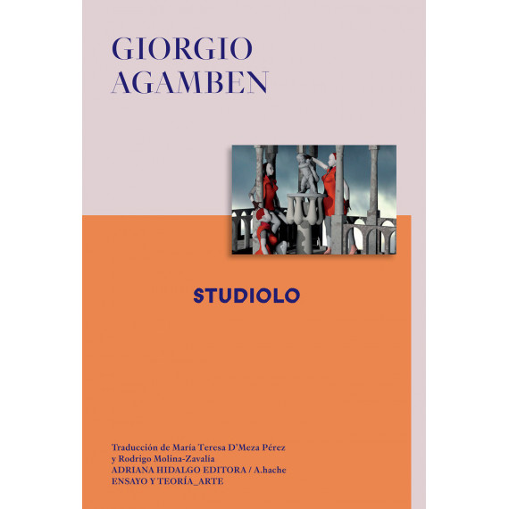 STUDIOLO