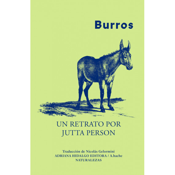 BURROS