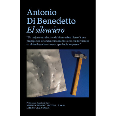 EL SILENCIERO