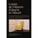 El final de los Villavide