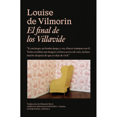 El final de los Villavide