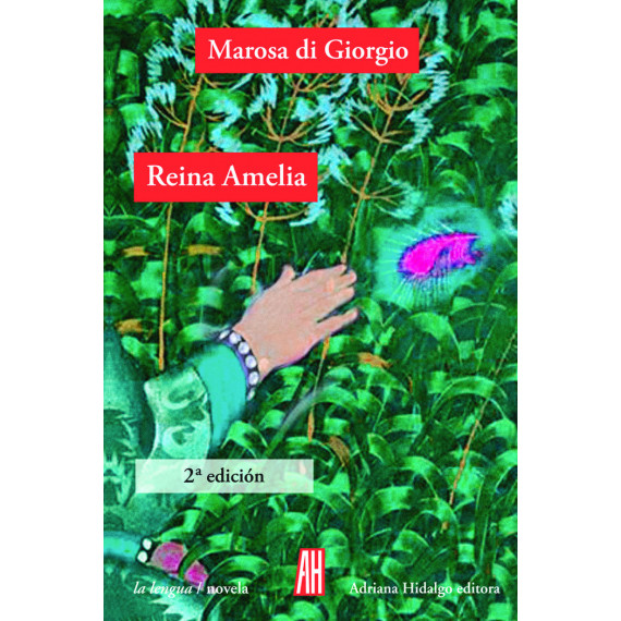 REINA AMELIA