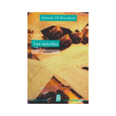 SUICIDAS, LOS