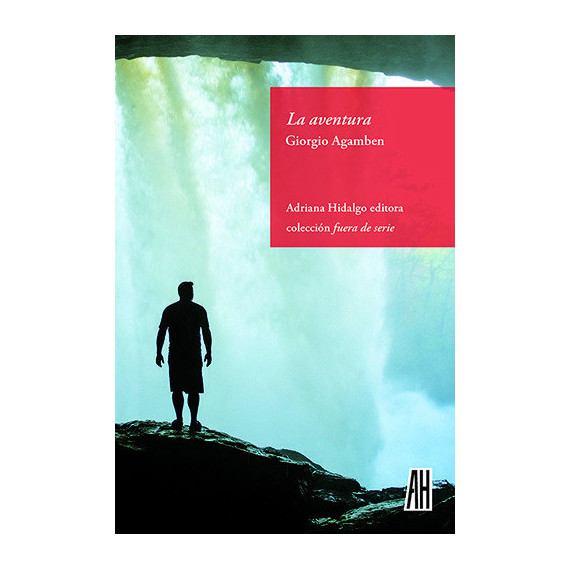 La aventura
