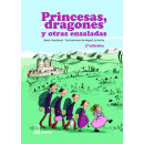 Princesas dragones y otras ensaladas - ne 2019