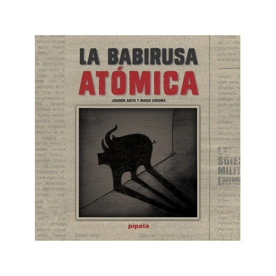 LA BABIRUSA AT�MICA