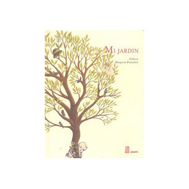 MI JARDIN