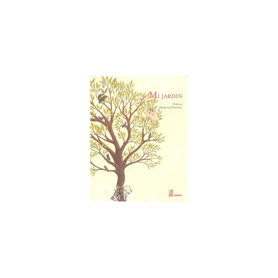 MI JARDIN