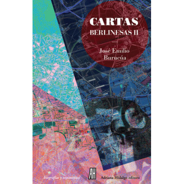 CARTAS BERLINESAS II