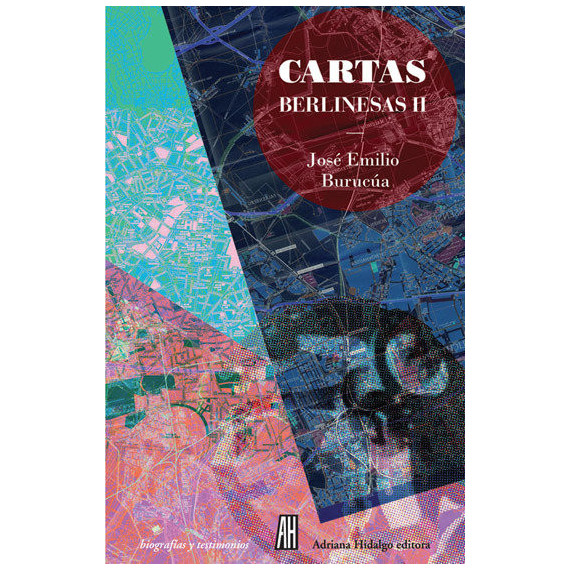 CARTAS BERLINESAS II