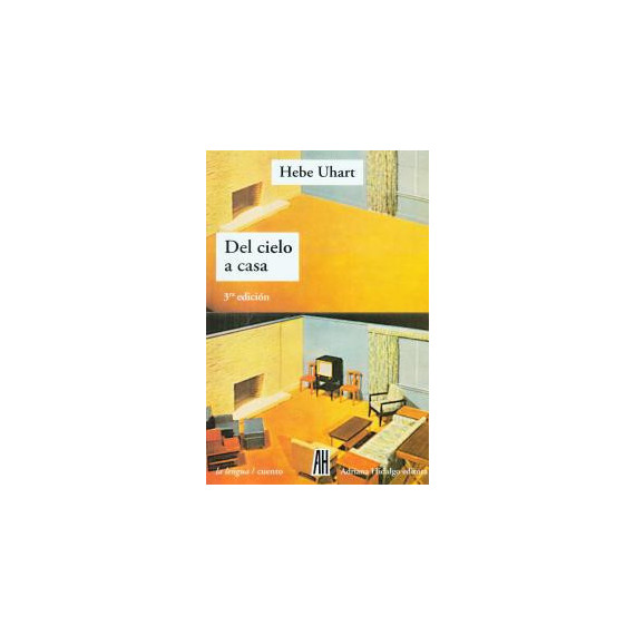 Del cielo a casa