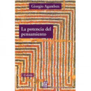La potencia del pensamiento