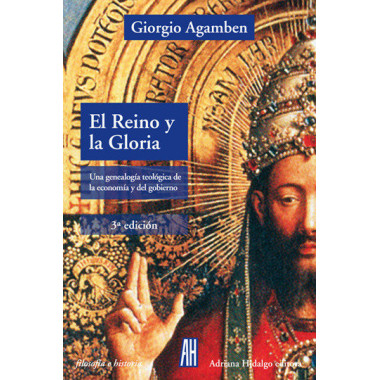 El reino y la gloria