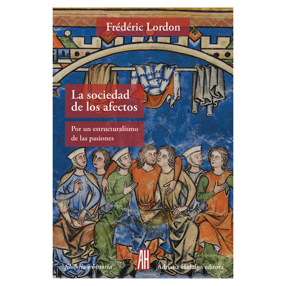 La sociedad de los afectos