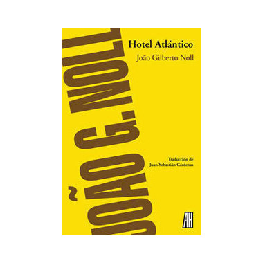 Hotel Atl�ntico
