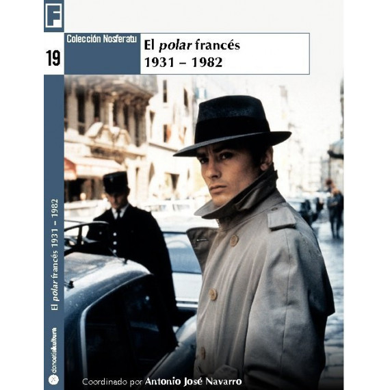 EL POLAR FRANCES 1931-1982