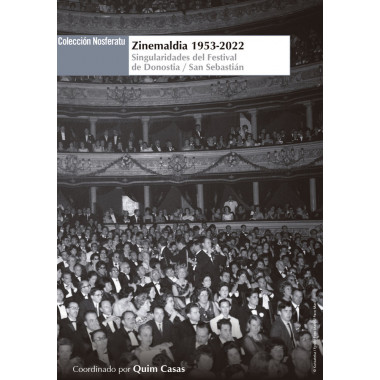 ZINEMALDIA 1953-2022.