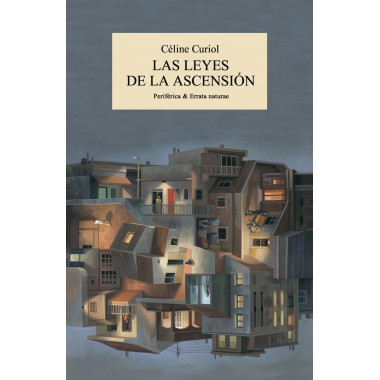 LAS LEYES DE LA ASCENSION